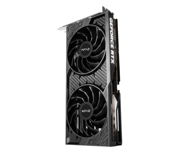 KFA2 GeForce RTX 4060 Ti 1-Click OC 8GB GDDR6 - 1175462 - zdjęcie 5